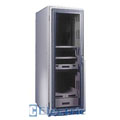 Tủ Mạng C-Rack Cabinet 10U D400 White
